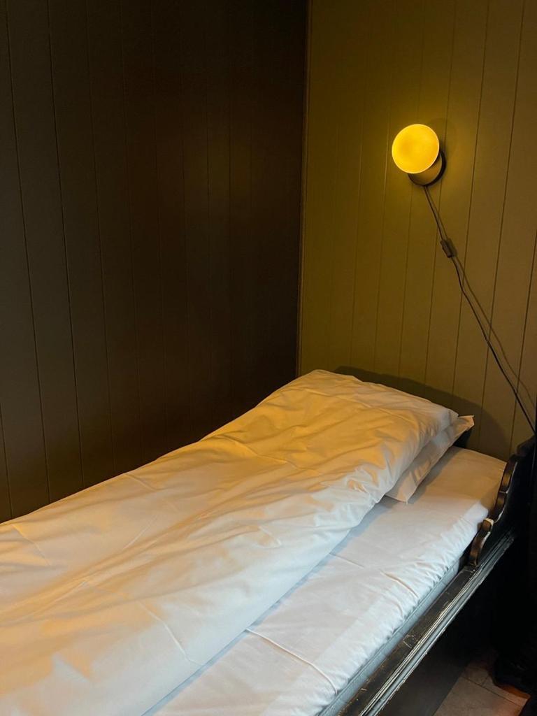 Bergmannshuset Hotel Lokken Verk Ruang foto