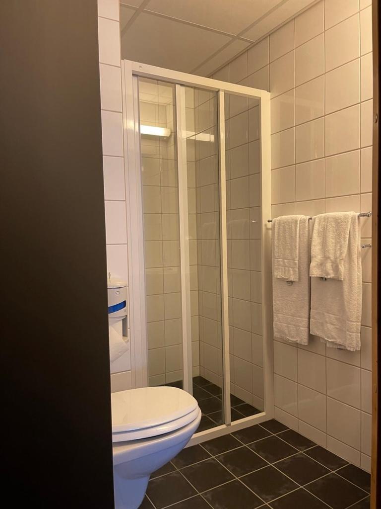 Bergmannshuset Hotel Lokken Verk Ruang foto