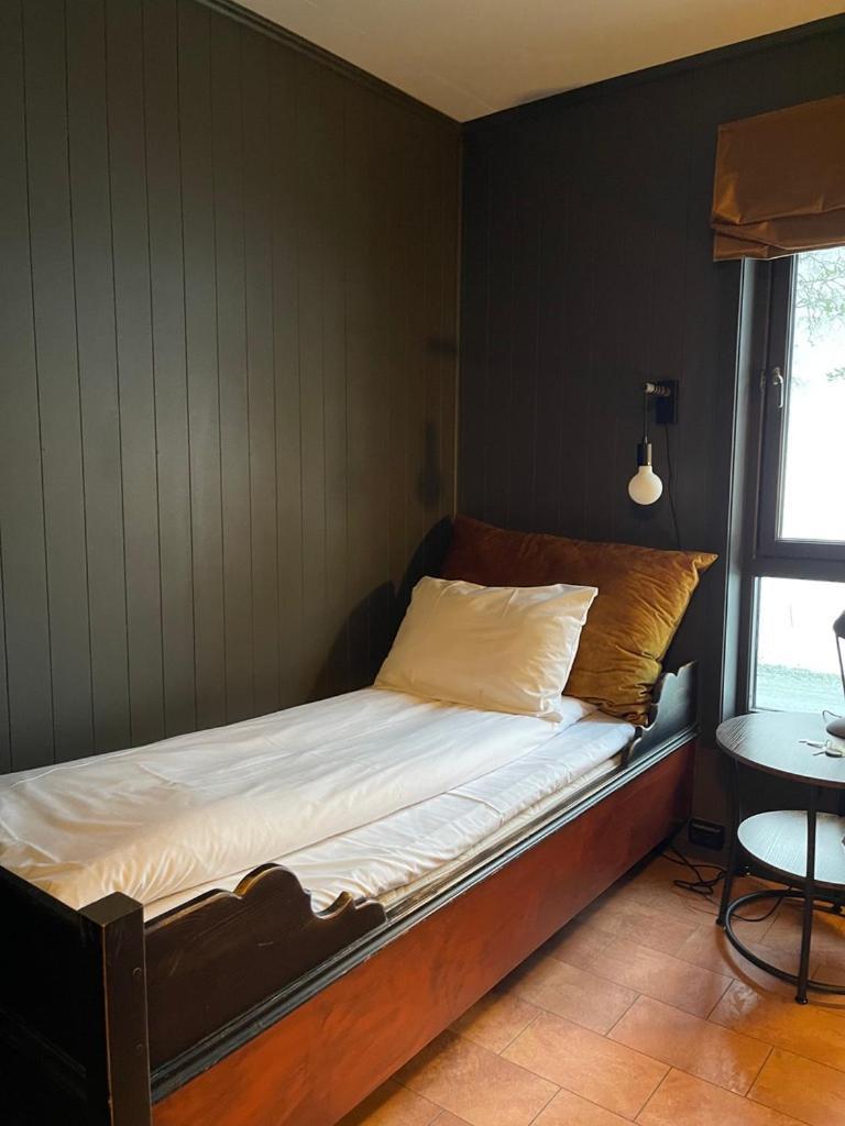 Bergmannshuset Hotel Lokken Verk Ruang foto