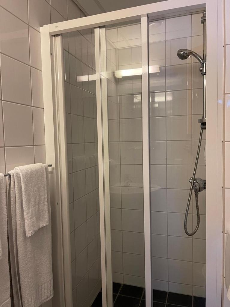 Bergmannshuset Hotel Lokken Verk Ruang foto