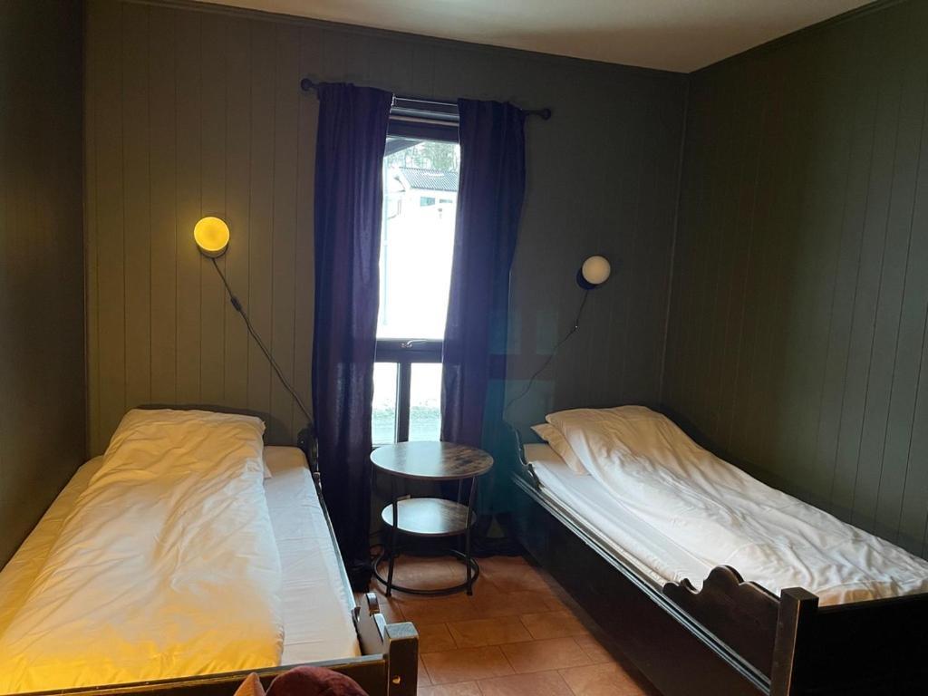 Bergmannshuset Hotel Lokken Verk Ruang foto