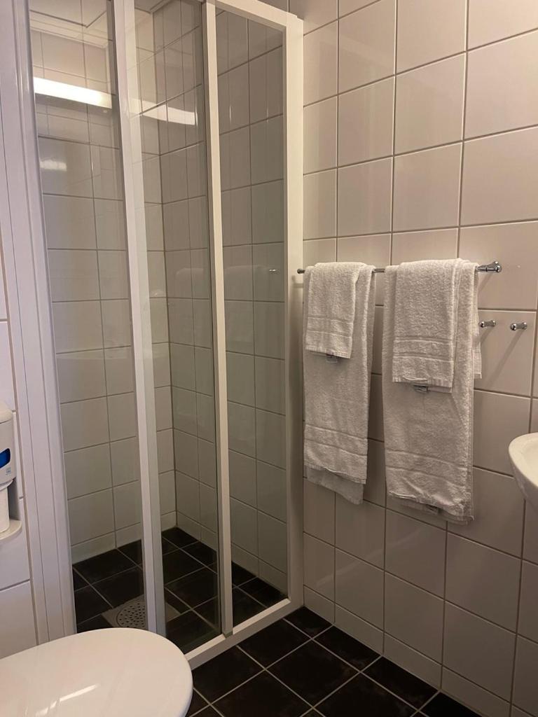 Bergmannshuset Hotel Lokken Verk Ruang foto