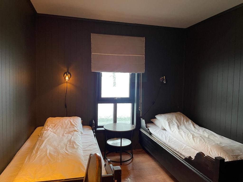 Bergmannshuset Hotel Lokken Verk Ruang foto