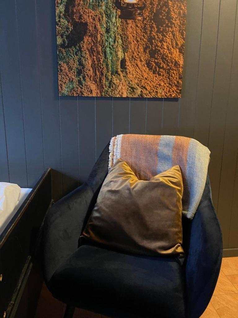 Bergmannshuset Hotel Lokken Verk Ruang foto