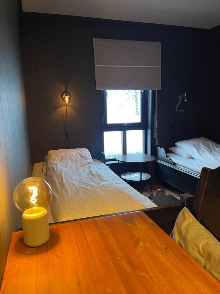 Bergmannshuset Hotel Lokken Verk Ruang foto