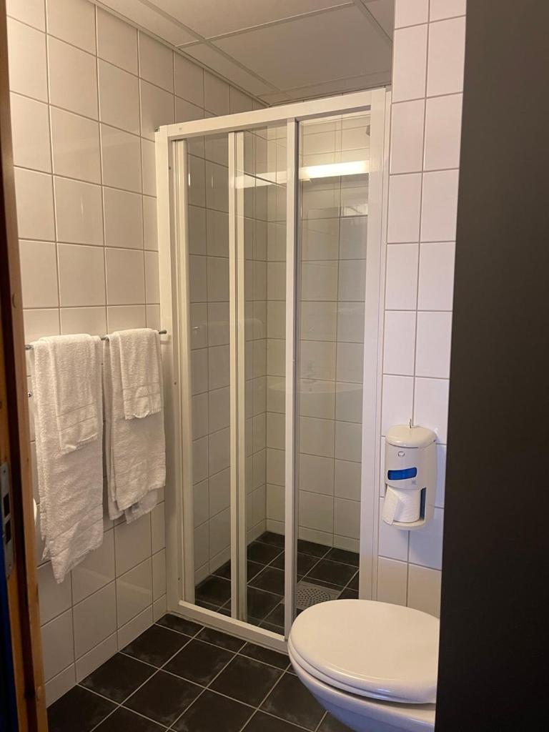 Bergmannshuset Hotel Lokken Verk Ruang foto