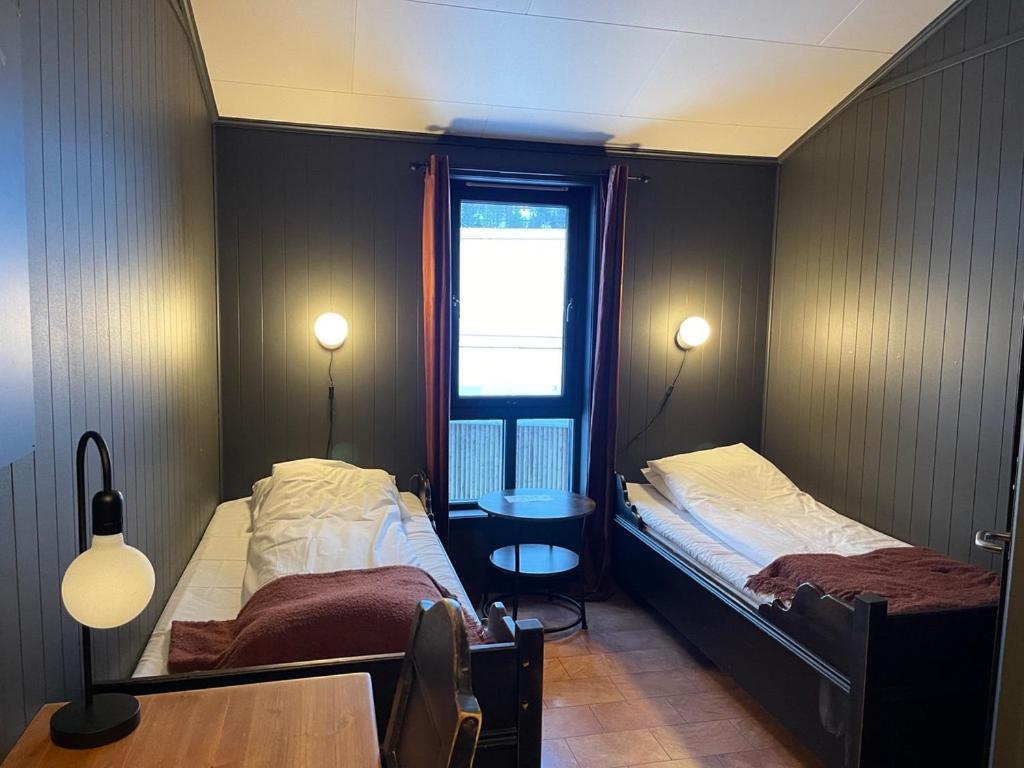 Bergmannshuset Hotel Lokken Verk Ruang foto