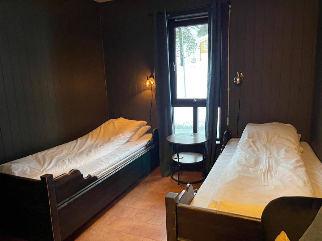 Bergmannshuset Hotel Lokken Verk Ruang foto