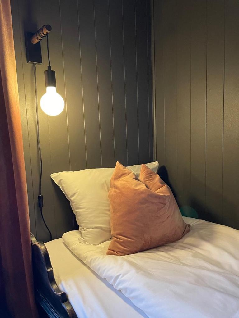 Bergmannshuset Hotel Lokken Verk Ruang foto