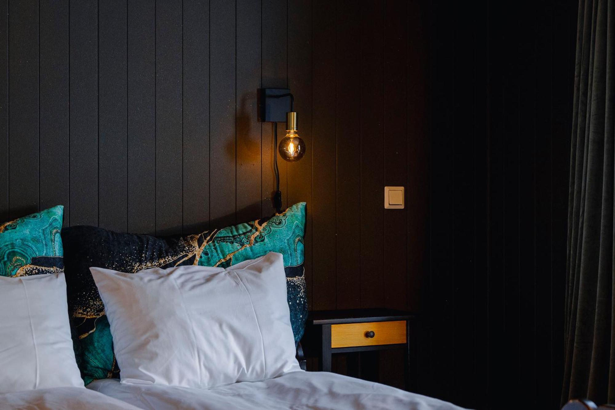 Bergmannshuset Hotel Lokken Verk Ruang foto