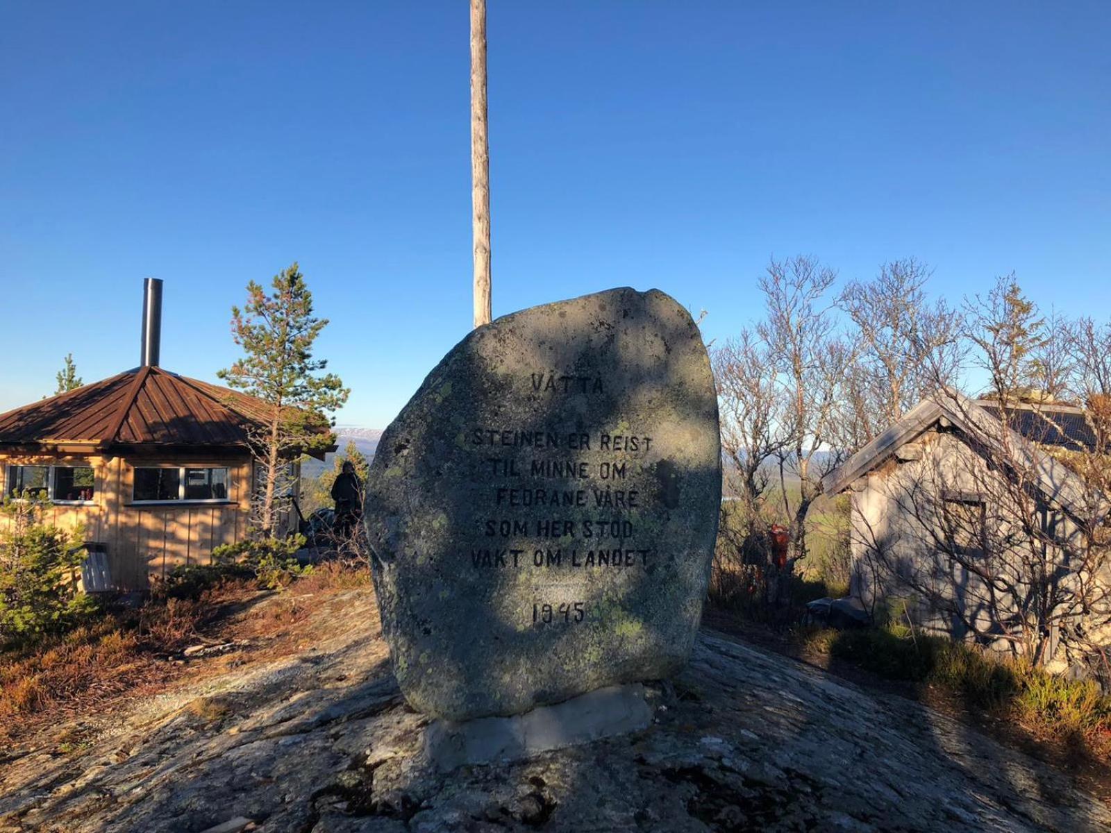 Bergmannshuset Hotel Lokken Verk Bagian luar foto