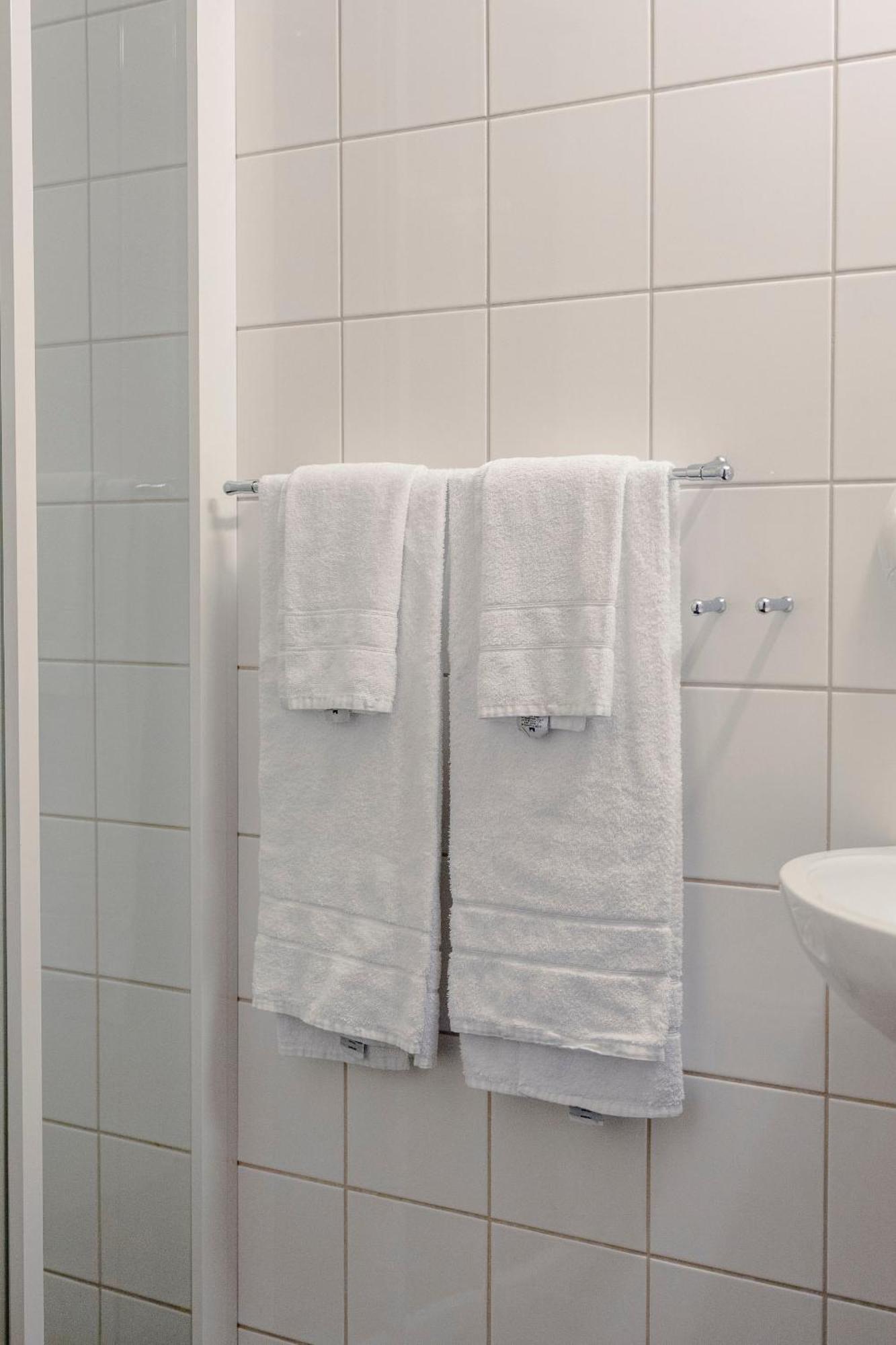 Bergmannshuset Hotel Lokken Verk Ruang foto